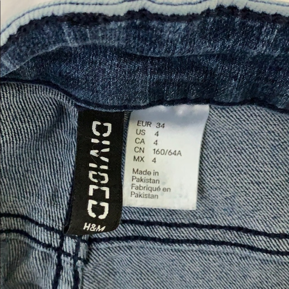 Jeans - Picture 4 of 4